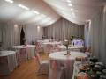 Wedding reception