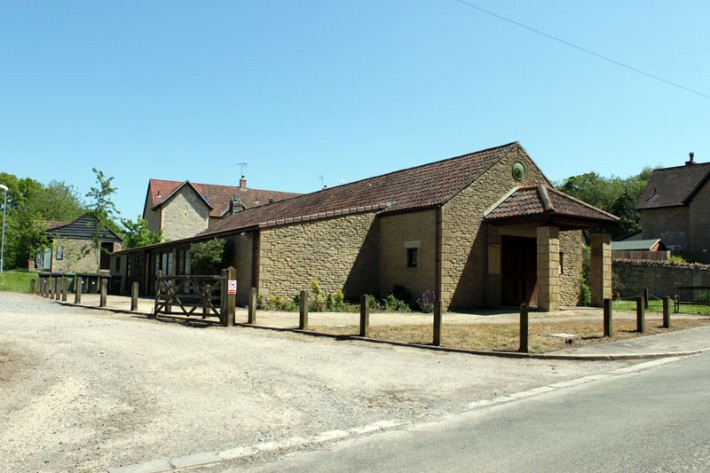 Horton & Little Sodbury Village Hall